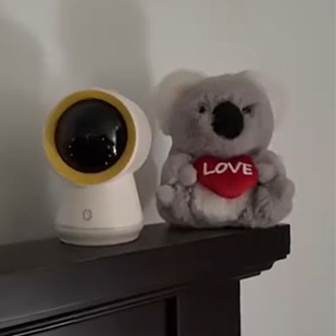 Ellie Baby Monitor: The Best Screen Baby Monitor to Buy in 2025