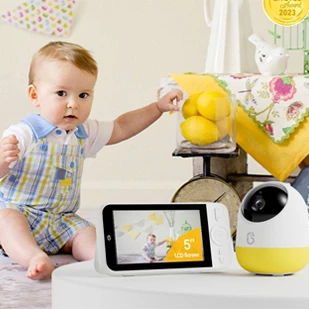 Why a Dual-Mode Baby Monitor Is the Best of Both Worlds (APP + Non-WiFi)