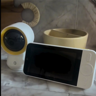 Parenting Without Limits: The Freedom of No-WiFi, Long-Range Baby Monitors
