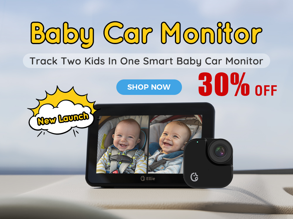 Baby Car Monitor