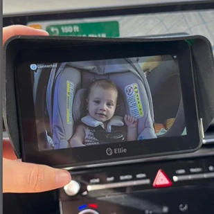 Road Trips Made Easier: A Smarter Way to Travel with Your Baby