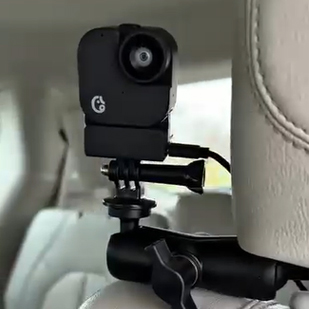 How to Position Your Car Baby Monitor for the Best View