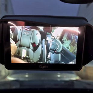 See Two Babies at Once, Without Turning Around