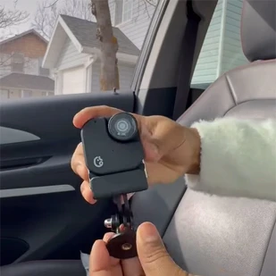 The Future of Baby Safety During Car Rides