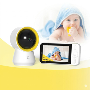 Zero Hacks, Zero Lag: The Real-World Benefits of a Dedicated Baby Monitor