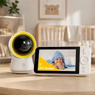 Why Privacy Is Becoming a Top Concern in Baby Monitor Shopping