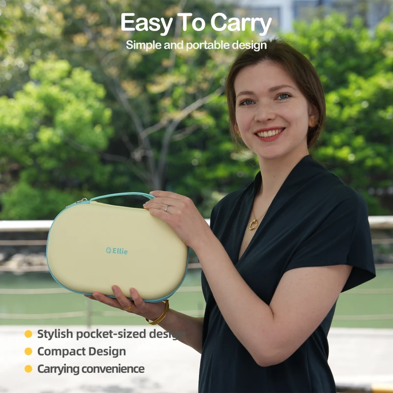 Ellie Wearable Hands Free Breast Pump