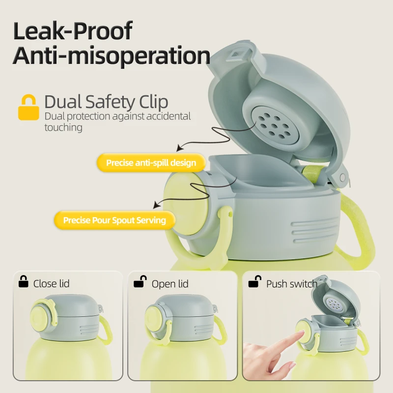 Ellie Portable Bottle Warmer for Travel