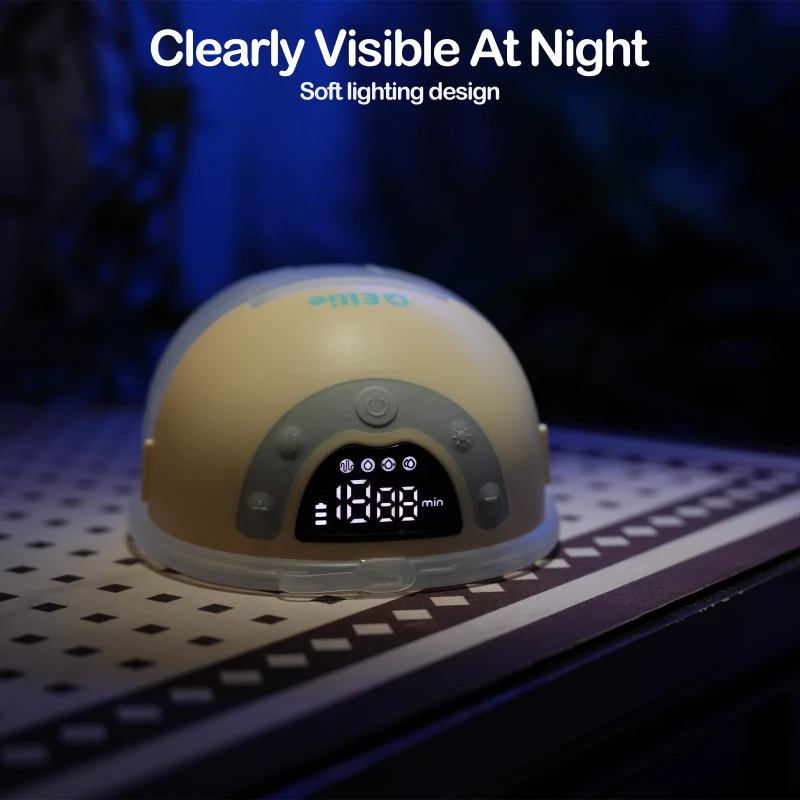 Ellie Wearable Hands Free Breast Pump