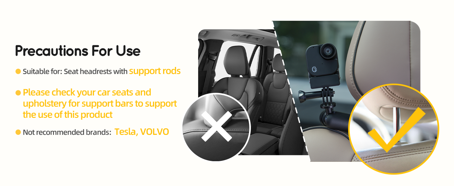 Ellie Baby Car Monitor Awards