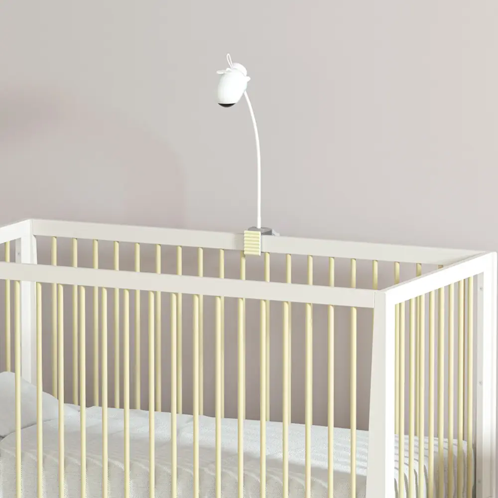 Ellie baby pro monitor